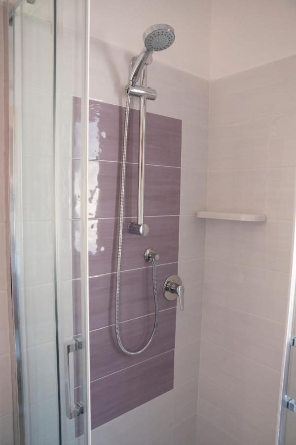 Il Mirto Residence Marina di Camerota Ngoại thất bức ảnh